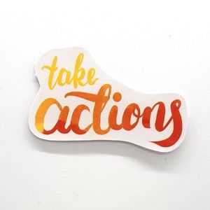 Inspirational Quotes Stickers Bundle Deal